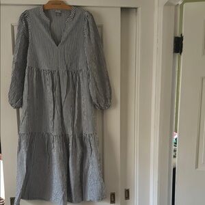 A new day Midi dress